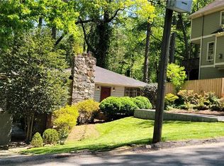 2323 Adams Dr NW, Atlanta, GA 30318