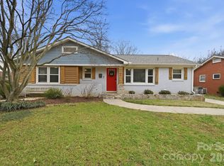 2927 Telford Pl, Charlotte, NC 28205