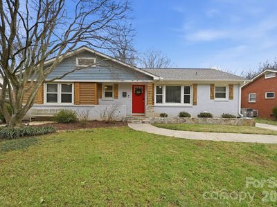 2927 Telford Pl, Charlotte, NC, 28205