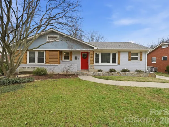 2927 Telford Pl, Charlotte, NC 28205
