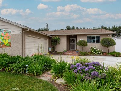 2915 Lomina Ave, Long Beach, CA, 90815