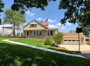 7438 W Lowell Park Rd, Mount Morris, IL 61054