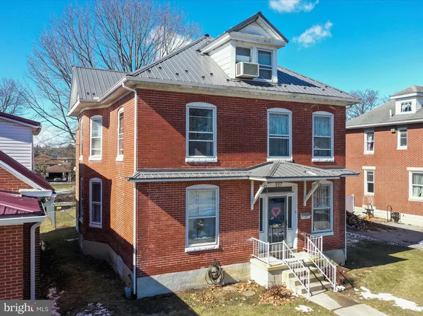 127 Glen St, Chambersburg, PA 17201
