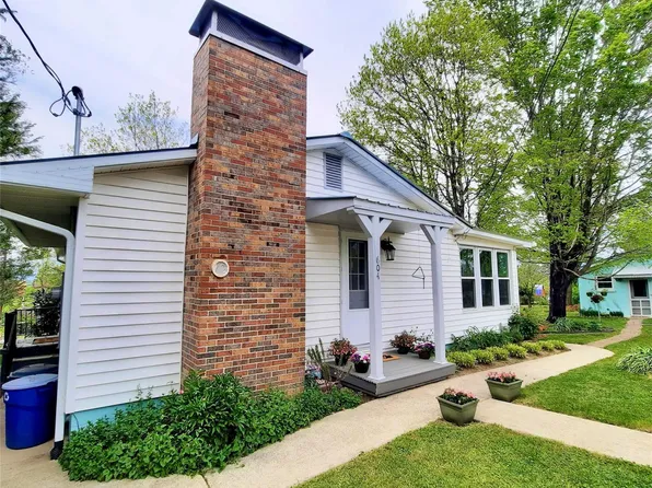 604 Substation St, Hendersonville, NC 28792