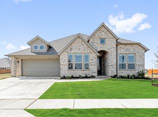 207 Cortese Ln, Alvarado, TX 76009