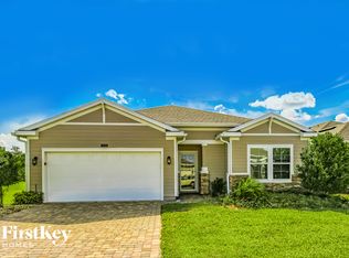 1544 Mathews Manor Dr, Jacksonville, FL 32211