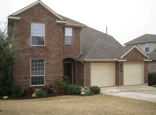 35 Blue Thorn Trl, San Antonio, TX 78256