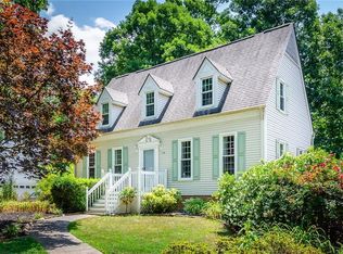 198 Heather Dr, Central, SC 29630