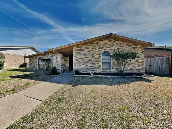 524 Hardwood Trl, Mesquite, TX 75150