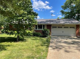 388 Lincoln Ave, Carlisle, OH 45005