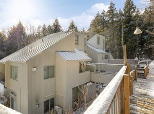 Butternut Hill, Waitsfield, VT 05673