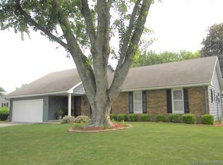 600 Locust St, Jacksonville, IL 62650