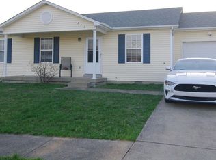 828 Franklin St, Radcliff, KY 40160