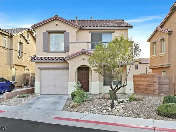 1067 Paradise Coach Dr, Henderson, NV 89002