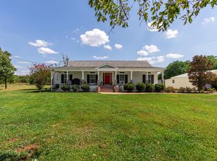 308 Fm 2864, Nacogdoches, TX 75965