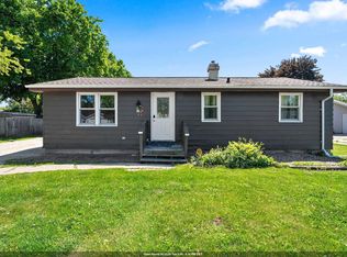 634 Memory Ave, Green Bay, WI 54301