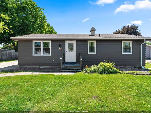634 Memory Ave, Green Bay, WI 54301
