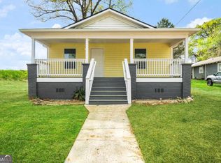 1103 N 2nd Ave NW, Rome, GA 30165