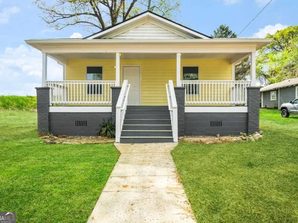 1103 N 2nd Ave NW, Rome, GA 30165