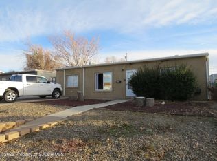 205 W Tycksen Dr, Farmington, NM 87401