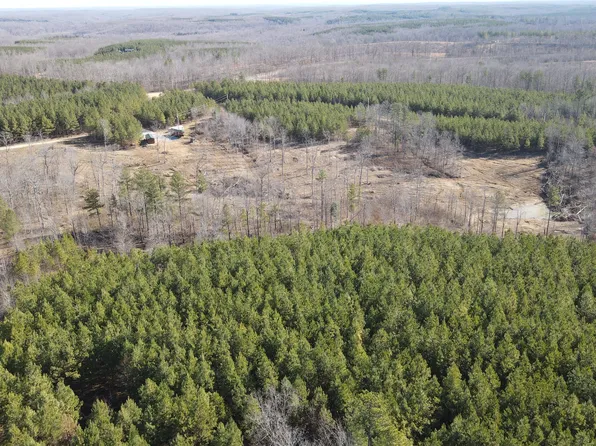 0 Hurricane Creek Rd Lot 10, Stewart, TN 37175