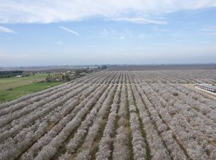 0 Apn #22, Madera, CA