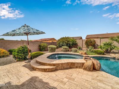 18030 W Tecoma Rd, Goodyear, AZ, 85338