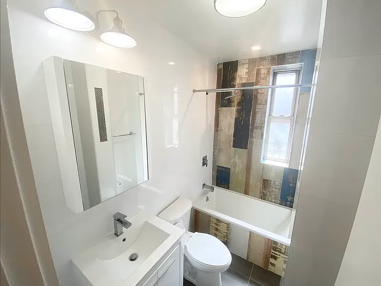 569 W 192nd St #3F — Photo 7