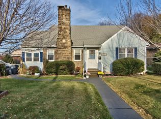 723 E Broad St, Hazleton, PA 18201