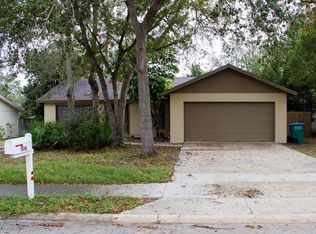 1516 Sparrow St, Longwood, FL 32750