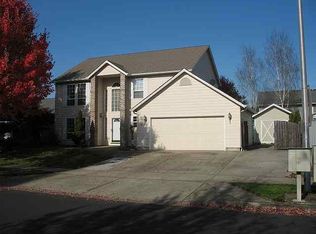 1329 Parkmeadow Dr NE, Keizer, OR