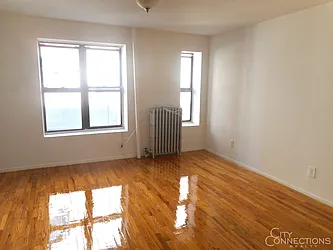 Rented by City Connections Realty