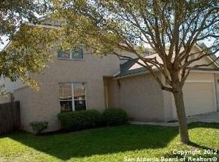1219 Tetford, San Antonio, TX 78253