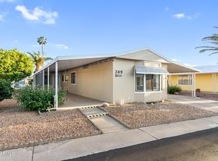 8103 E Southern Ave LOT 249, Mesa, AZ 85209