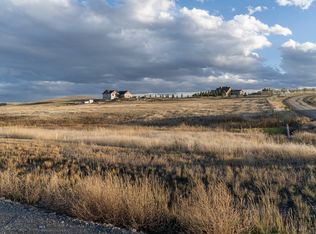 Bluebell Rd, Three Forks, MT 59752