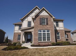 14154 Murphy Cir, Westfield, IN 46074