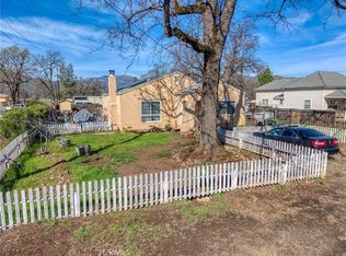 21129 Santa Clara Rd, Middletown, CA 95461