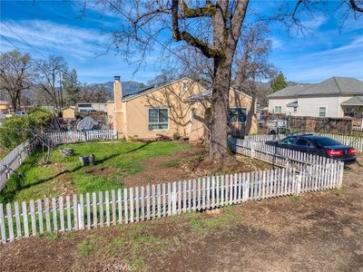 21129 Santa Clara Rd, Middletown, CA, 95461
