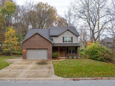 4426 E 50 N, Lafayette, IN, 47905