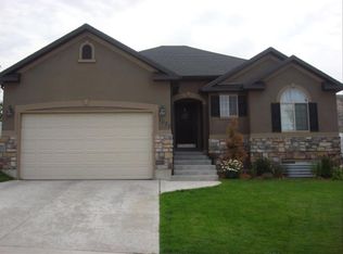 1577 S 740 W, Payson, UT 84651