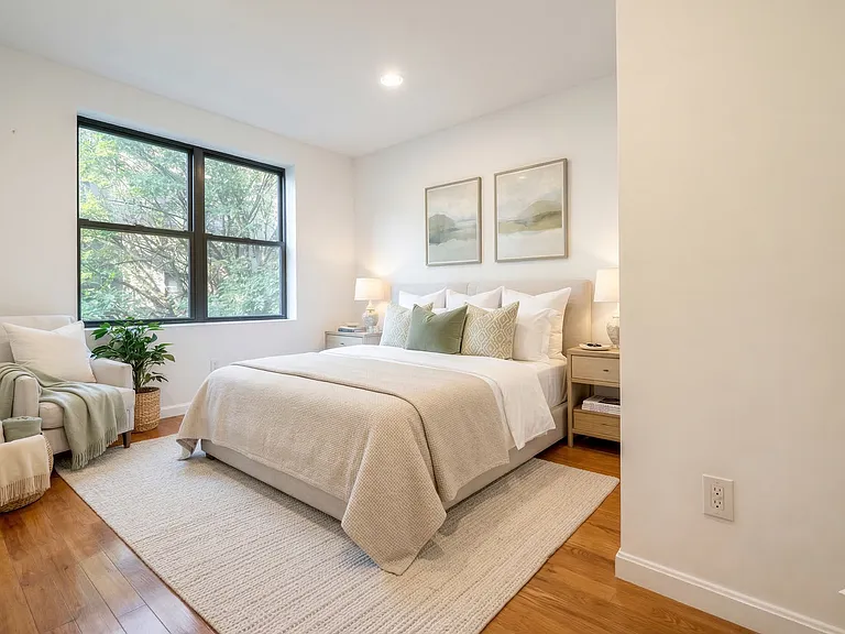 1473 Amsterdam Ave #3C — Photo 2