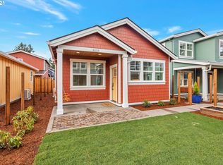 6527 SE 63rd Ave, Portland, OR 97206