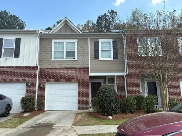 1873 Millstream Holw, Conyers, GA 30012