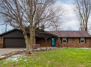 100 E Michelle Ln, Pendleton, IN 46064