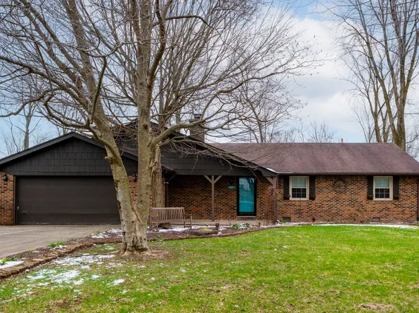 100 E Michelle Ln, Pendleton, IN 46064