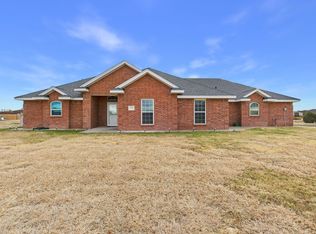 1701 Rock Creek Rd, Amarillo, TX 79124