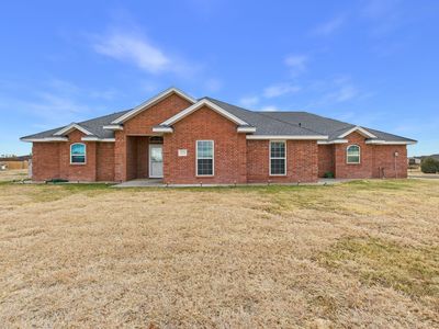 1701 Rock Creek Rd, Amarillo, TX, 79124