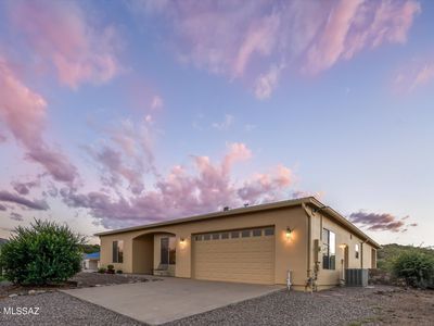 1250 N Caminito, ORACLE, AZ, 85623