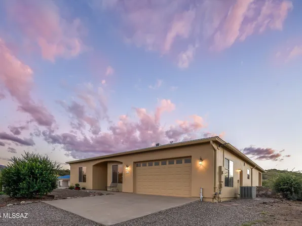 1250 N Caminito, Oracle, AZ 85623