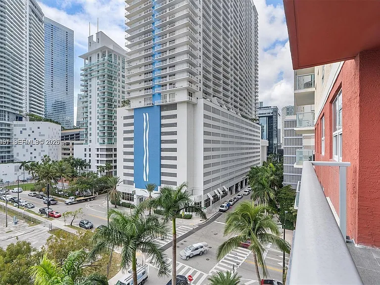 1155 Brickell Bay Dr #603 — Photo 16